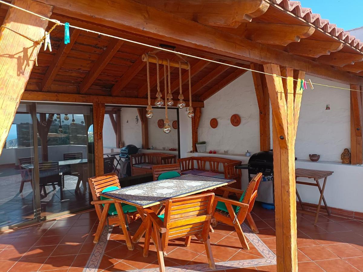 Multiaventura En Agueimes Apartamento Exterior foto